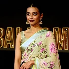 Radhika Apte